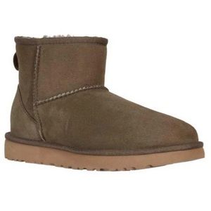 SOLD UGG | Classic Mini II Boots